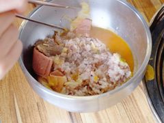 黄油米饭-张赫珉的部队锅(钟路店)