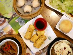 -添好运点心专门店(深水埗店)