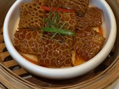 -景月阁空中食府(希尔顿酒店)