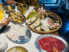 -琥珀川糟粕醋火锅(慈云寺店)