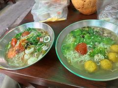 -周记蟹仔粉(侨港风情街店)