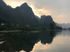 -生态苑农庄(十里画廊遇龙河店)