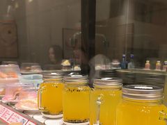 -新一番三文鱼寿司(大东海店)