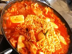 -Myeongdong North Strathfield