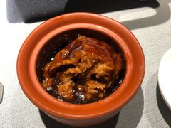 张氏狮子头-羲和雅苑•北京烤鸭(国贸商城店)