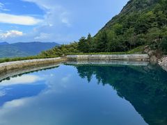 -莲峰云海景区