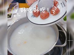 -盈田盈粥庄(博山东路店)