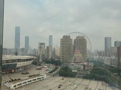 -星城之眼摩天轮