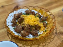 -南记食粥坊·宵夜大排档(莲花总店)