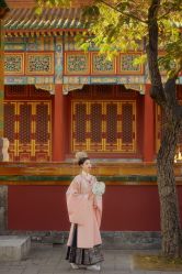 点击看大图 -美云庭古装·格格服汉服·京城旅拍(北京店)