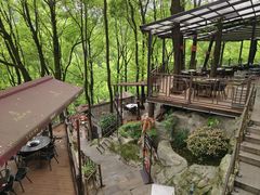-巴倒烫陆派火锅山庄(南山总店)