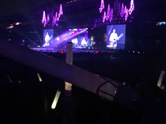 -南京奥林匹克体育中心-体育馆