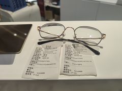-沫芮眼镜·蔡司官方授权店(人民广场店)
