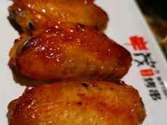 -丰茂烤串(金源店)