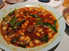 -海尔巴格一甸茶餐厅(团结路店)