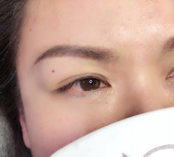 -轻妆Feel·半永久纹眉眼线