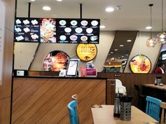 -小杨生煎(成山巴黎春天店)
