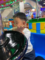 -卡通尼乐园·生日会(烟台永旺店)