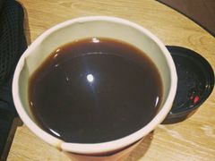 燕麦拿铁-肯德基(余杭莱蒙店)