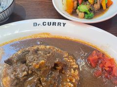 -伽喱博士 Dr.CURRY咖喱饭(太阳宫咖喱店)