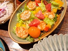 -格鲁·秀色Georgia’s Feast