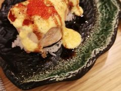 -樱の千渡日式料理·铁板烧•烧鸟(金盛田广场店)