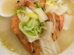 -来之顺海鲜菜馆·青岛菜·始于1993(栈桥店)