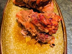 -靠山屯东北农家菜(八龙桥雅苑店)
