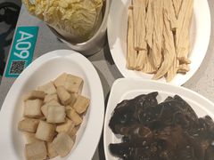 -半天妖烤鱼(芝罘万达店)