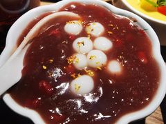 -大潮淮·淮扬菜(何园旗舰店)