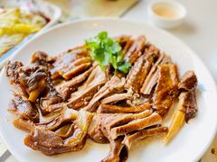 鹅三珍-壹只卤鹅·潮汕菜(莲塘店)