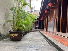 -许驸马府