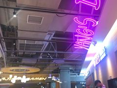 -小杨生煎(虹桥机场T1到达店)