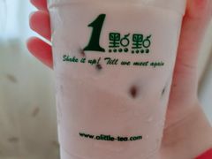 -1点点(万达茂店)