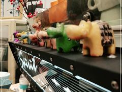 -玫瑰咖啡(中山六路店)