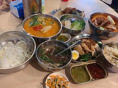 -海安安越南粉(丹竹頭店)