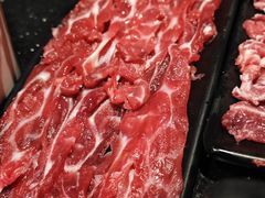 -德记牛肉社潮汕鲜切牛肉火锅(中心路店)