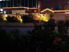 -沙龙酒家
