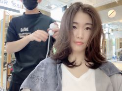 -5M HAIR SALON