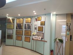 -华美国际月子会所(合生店)