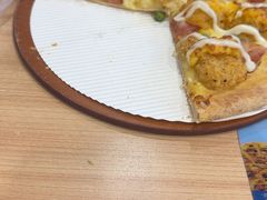 -达美乐比萨(政立路店)