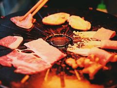 -韩烧里烧肉啤酒馆(大唐西市店)