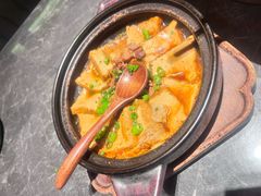 -炊烟小炒黄牛肉(浦东世纪汇店)