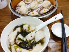 -知味观小吃·简餐·糕点(萧山店)