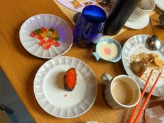 -熊猫自助餐厅.萌趣城堡(长隆熊猫酒店)