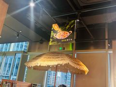 -椰庭·椰子鸡·创意玩家(晶耀前滩店)