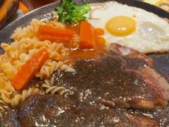 -豪享来中西餐厅(隆昌店)