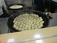 -许记生煎(遵义路店)