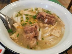 -Doo Dee Thai Food(Issan/Isaan/Esan)