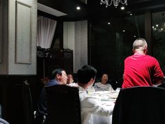 -老洋房花园饭店(绍兴路店)